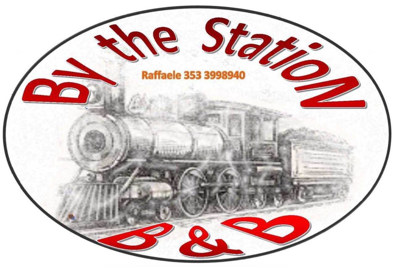 B&B By The Station Battipaglia Bagian luar foto